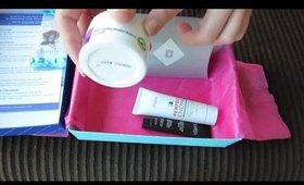 Birchbox December 2015 Unboxing! Winter Essentials Box  ♥ ♥