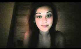 Goodnight To You All From Legacy Herself(: Love you guys!