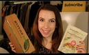 NatureBox Review & Giveaway | chelseapearl.com