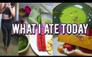 What I Ate Today - Weightloss Journey #48