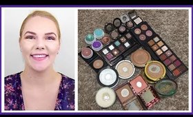 Products I've Hit Pan On 2019