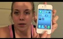 What's on my Iphone 4S?