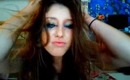 How To: Animal: Ke$ha Halloween makeup tutorial