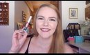 theBalm Meet Matte Hughes Liquid Lipstick Review