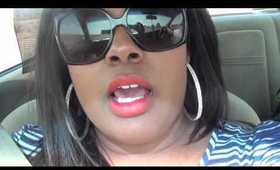 Vlog: "You Look 4 Months Pregnant!"