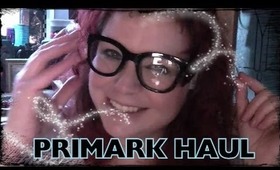 Primark Haul