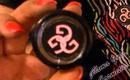 Glama Girl Cosmetics  Gothicka  With MrsChelseaMarie