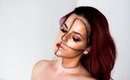 Demi Robot | Tuto makeup | Dorothée MUA