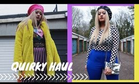 ⇝ TRY ON CLOTHING HAUL 2018 | PLT, Nasty Gal, Boohoo & More! | Siana Westley