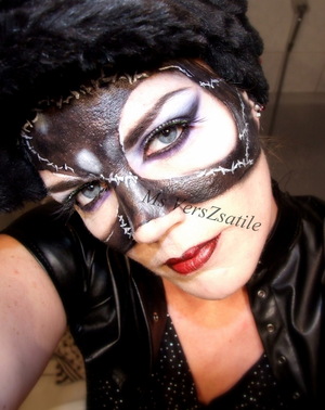 Cat Woman

Please check out my fan page ----->

http://www.facebook.com/pages/Marys-MakeUp-Attempts-M-MUA/179344135415619?ref=ts