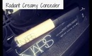 NARS: Radiant Creamy Concealer