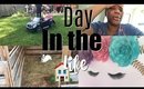 Day In the Life Of A Single Mom | Moving update