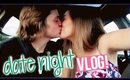 VLOG: Date Night, Shopping, + NEW CAR!