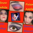 Snow White Poison Apple