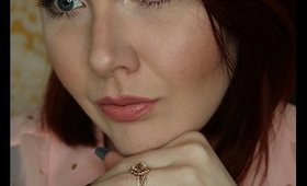 Easy Romantic Smoky Eye- Anastasia Modern Renaissance