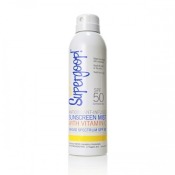 Supergoop! SPF 50 Antioxidant-Infused Sunscreen Mist With Vitamin C