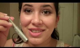 Review of Clinique's New Bottom Lash Mascara