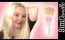 Maybelline BB Cream - Oh No Acne! {Review}