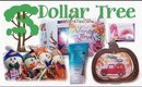 Dollar Tree Haul #29 | Fall Decor, a Winner & More! | PrettyThingsRock