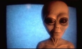 ♡ Alien ♡