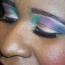 Taste the rainbow