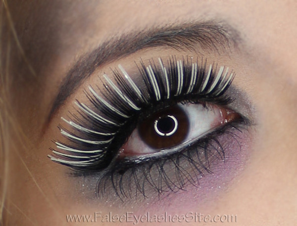 Bonnie L.'s (Elegant_Lashes) Photos | Beautylish