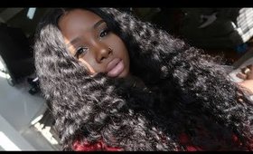 ♡ The BEST AFFORDABLE Peruvian Hair ...Seriously Sis ! | DSOAR HAIR