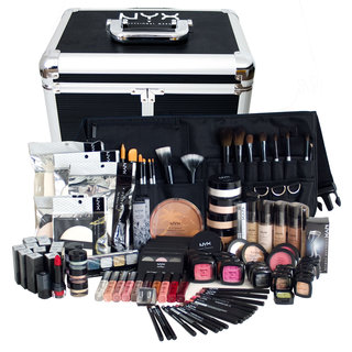 NYX Cosmetics Makeup Artist Starter Kit A