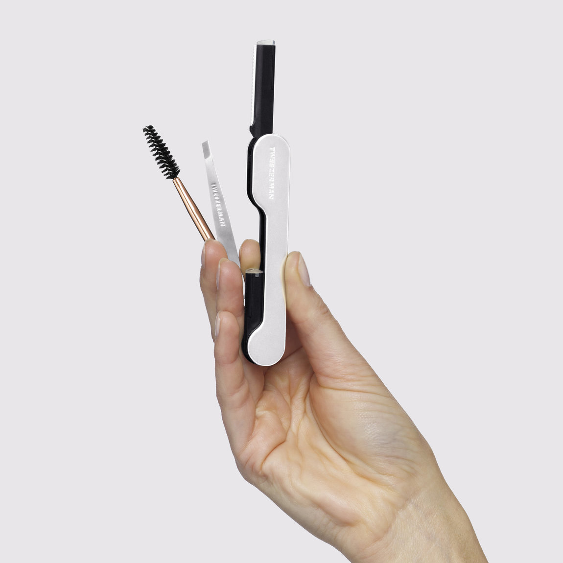 Tweezerman Brow & Facial Grooming Set | Beautylish