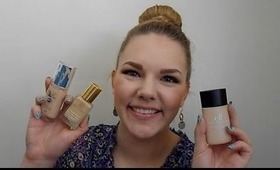 Beginners Guide to Makeup: Foundation