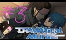 DRAMAtical Murder w/ Commentary- Mink Route (Part 3) +18