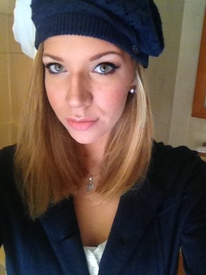 Ashley W.