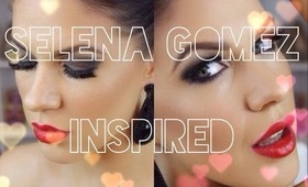 ♡ Selena Gomez 'Come and Get It' Inspired Makeup ♡ Beautybykiki