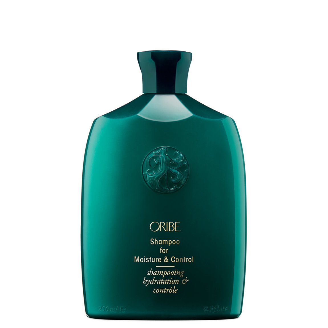 Oribe Shampoo for Moisture & Control alternative view 1 - product swatch.