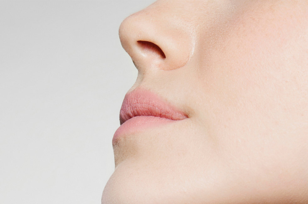 Beauty Topics Nobody Talks About: Female Nose Hair Grooming | Beautylish