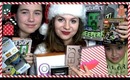 What I got for Christmas! Christmas Haul with my Sister & Brother! 2013