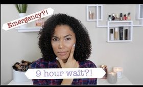 Why Are ER Waits So Long? | The Purpose of the Emergency Room