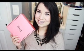 Memebox Unboxing #5