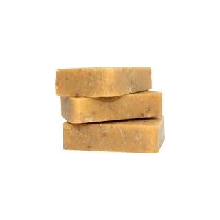 Made From Earth Soap - Patchouli Herb