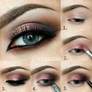 i love this look im going to try it :)