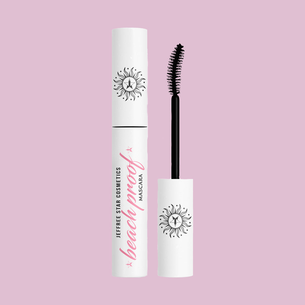 Shop the Jeffree Star Cosmetics BeachProof Mascara on Beautylish.com!