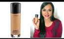MAC Matchmaster Foundation Tamil Review & Demo | CheezzMakeup