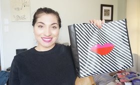 Products Iv'e Used Up: May 2016