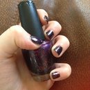 The best fall nail polish ever