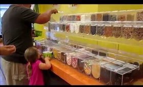 Family Vlog Trip to Cali