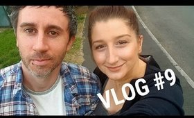 VLOG #9 | Summer Fun, A House Warming & Kittens