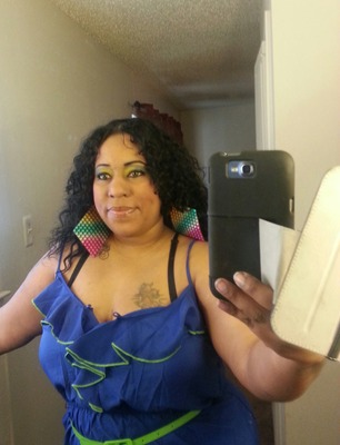 DeeDee C.