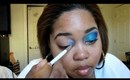 "Blue Ivy" Makeup Tutorial