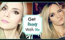 Get Ready With Me // Giadykitty