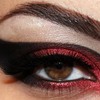 Sith Inspired Look!